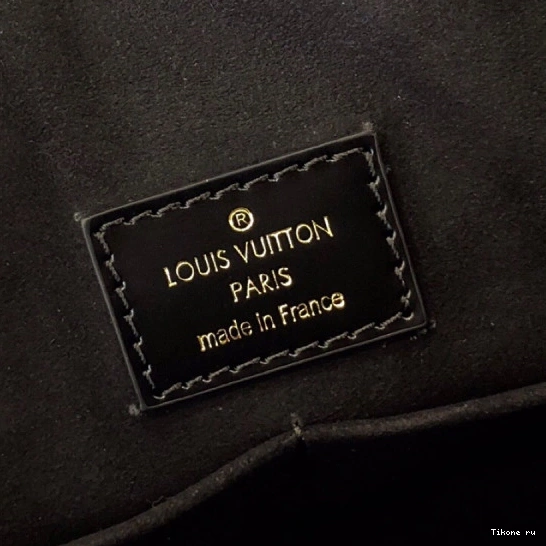 Affordable Vuitton Louis LOCKME BACKPACK MINI 0810